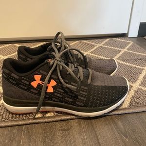 Under Armor Gym Shoes